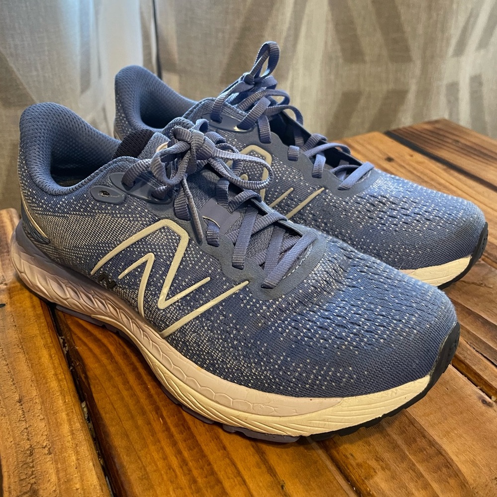 New Balance shoes